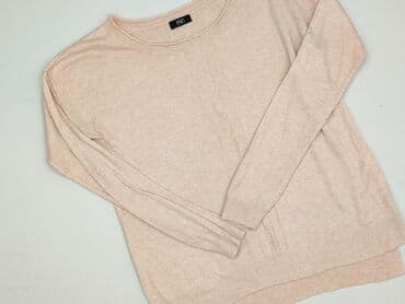 Swetry: F&F, Sweter damski, rozmiar M