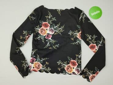 sukienki shein plus size allegro: Shein, Bluzka damska, M — 3