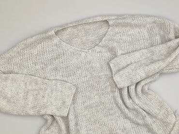 kurtki zimowe damskie 5 10 15: Sweter damski, rozmiar 5XL — 1