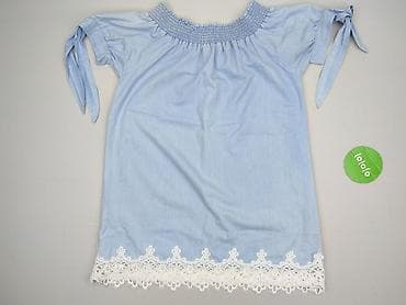 sukienka levis: Lucky Brand, Sukienka damska, rozmiar M — 4