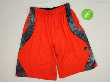 buty z siateczką: Szorty dla mężczyzn, rozmiar S — 2