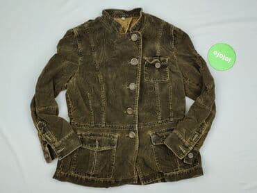 bomberka bluza damska: Marynarka damska, rozmiar M — 2