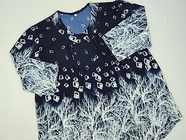 Women's blouse, size 9XL