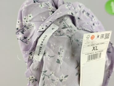 Women's Clothing: House, Women's blouse, XL — 4