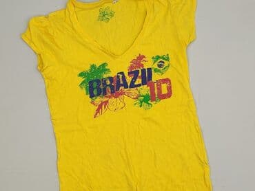 koszulka barcelony 2223 lewandowski: Women`s T-shirt, size M (EU 38) — 1