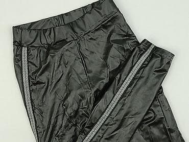 buty 2015 trampki: Legginsy Sportowe damskie, rozmiar M — 1