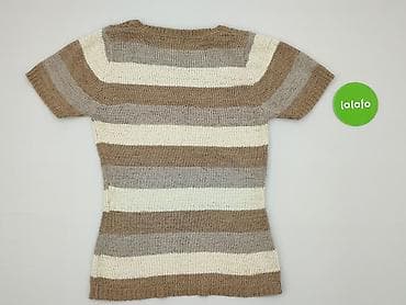 stich sweter: Sweter damski, rozmiar S — 3