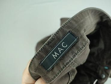 pull and bear jeansy: MAC, Jeansy damskie, rozmiar S — 4