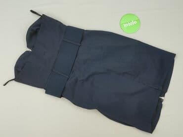 reserved sukienka denim: Sukienka damska, rozmiar M — 3