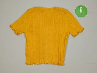 mango sweter w paski: Mango, Kardigan damski, rozmiar L — 4