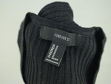 acrylic sweter: Forever 21, Sweter damski, rozmiar M — 4