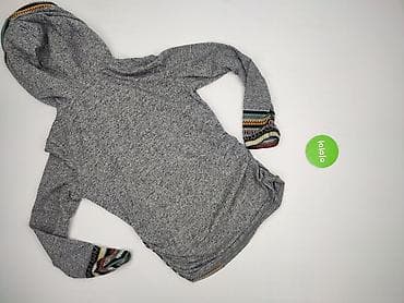joggery nike: Bluza z kapturem damska, rozmiar XL — 3