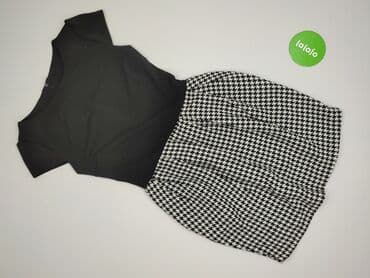 sukienki elegancka młodzieżowa: Sukienka damska, rozmiar L — 2