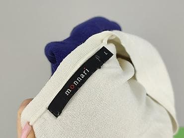 moncler: Monnari, Kardigan damski, rozmiar L — 4