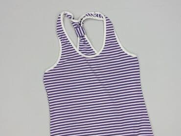 bluzki basic w paski: Bluzka damska, rozmiar S — 2