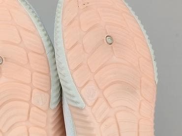 trampki biale h: Sneakersy damskie, rozmiar 37 — 4