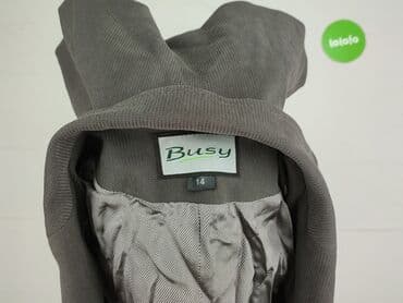 ochnik marynarki damskie: Marynarka damska, rozmiar XL — 4