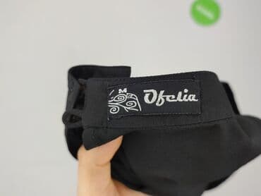 krótkie bluzy: Top damski, rozmiar M — 5