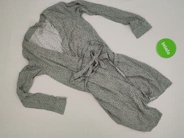 sukienka portfelowa: H&M Divided, Sukienka damska, rozmiar XS — 2