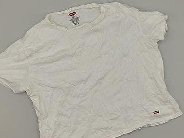 Levi’s, T-shirt damski, rozmiar XL