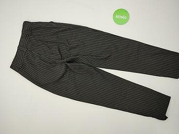 polen second hand: NA-KD, Spodnie materiałowe damskie, rozmiar 2XS — 3
