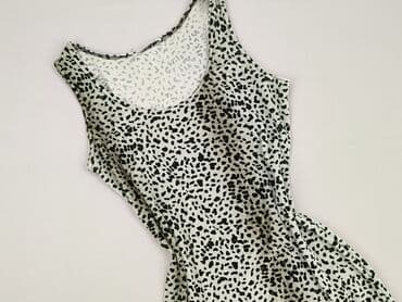 sukienka w panterkę, mohito: Sukienka damska, rozmiar M — 1