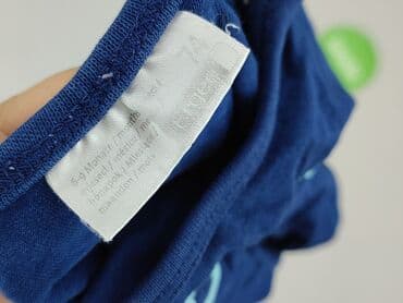 einstein newton koszulki: Blouse, Ergee, 6-9 months, condition - Very good — 4