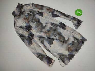 shein curve sukienki: Shein Curve, Tunika damska, rozmiar 4XL — 3