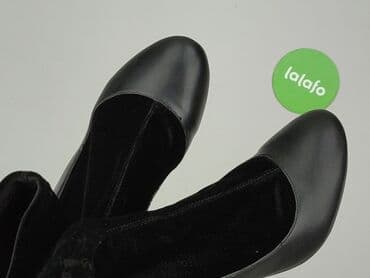 pull bear klapki: Botki damskie, rozmiar 38 — 5