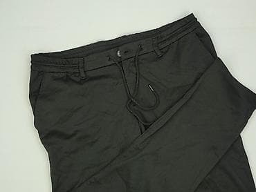 pants: Spodnie materiałowe damskie, rozmiar S — 1