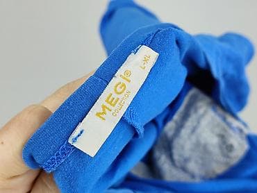 bluzy megi: MEGI, Bluzka damska, rozmiar L — 4