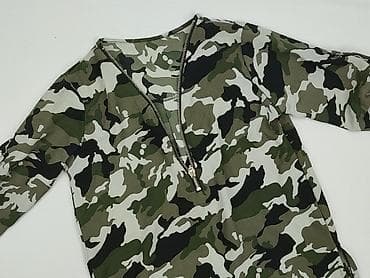 ITALY FASHION, Bluzka damska, rozmiar S