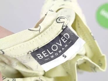 be love me ubrania: Beloved, T-shirt damski, rozmiar S — 4