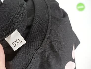 koszulki basic uniqlo: Футболка жіноча, розмір 5XL — 5