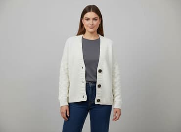 Кардиган жіночий, розмір XL