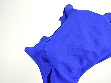 blue bluzki: Bluzka damska, rozmiar L — 5