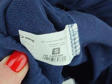 moraj szorty damskie: Moraj, Spódnica damska, rozmiar S — 5