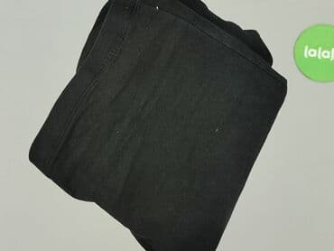 legginsy krotkie hm: H&M, Legginsy Krótkie damskie, rozmiar L — 6