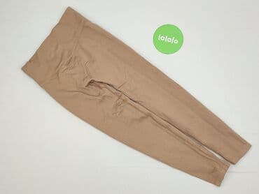 legginsy push up xs: Pink, Legginsy Sportowe damskie, XS — 3