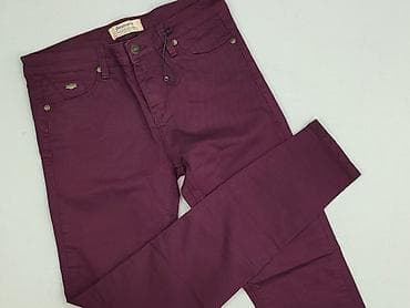 Stradivarius, Jeansy damskie, rozmiar S