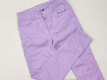 Jeansy damskie, rozmiar L