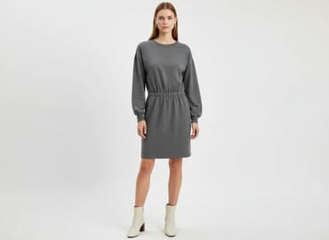 reserved sukienka fioletowa: Reserved, Sukienka damska, rozmiar XS — 6