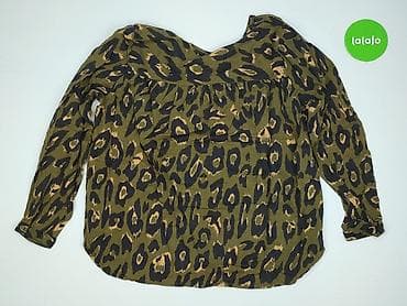 bluza f: Bluzka damska, rozmiar L — 3