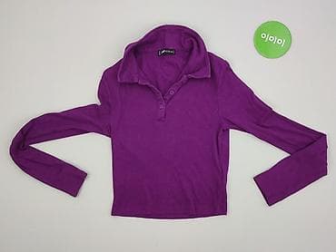 identic basic polo: FB Sister, Bluzka damska, rozmiar M — 2