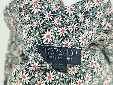 primark kozaki: Topshop, Sukienka damska, rozmiar 2XS — 4