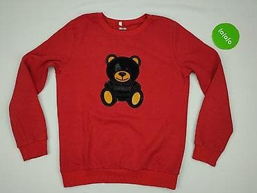 t shirty koala: Moschino, Bluza damska
, rozmiar S — 2