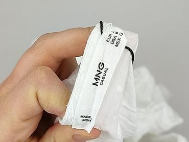 blue motion bluzki: MNG, Bluzka damska, rozmiar L — 5