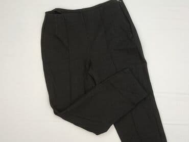 marks and spencer tops: Primark, Spodnie materiałowe damskie, M — 1