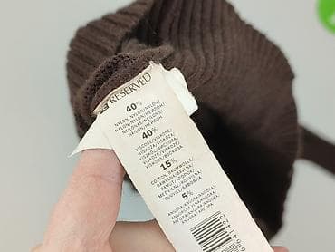 sweter benetton: Golf damski, rozmiar M — 4