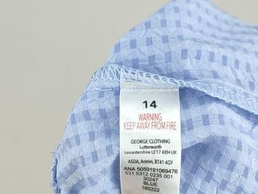 aplikacje z ubraniami: George, Bluzka damska, rozmiar XL — 5